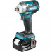 Аккумуляторный гайковерт Makita DTW302RTJ