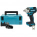 Аккумуляторный гайковерт Makita DTW302RTJ