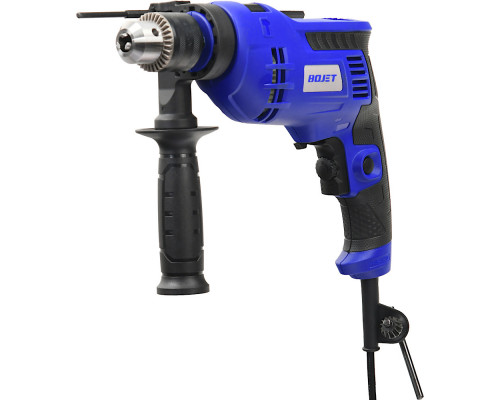 Дрель ударная BOJET EHD-550