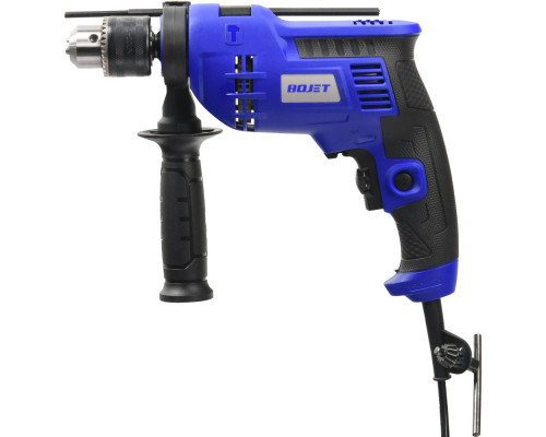 Дрель ударная BOJET EHD-550