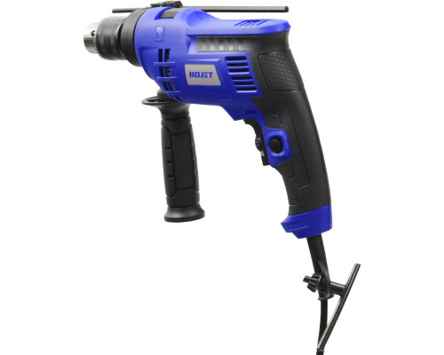 Дрель ударная BOJET EHD-550
