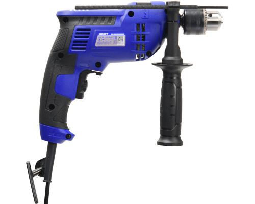 Дрель ударная BOJET EHD-550