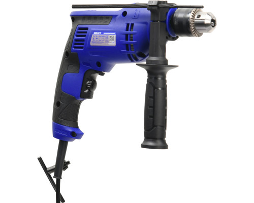 Дрель ударная BOJET EHD-550