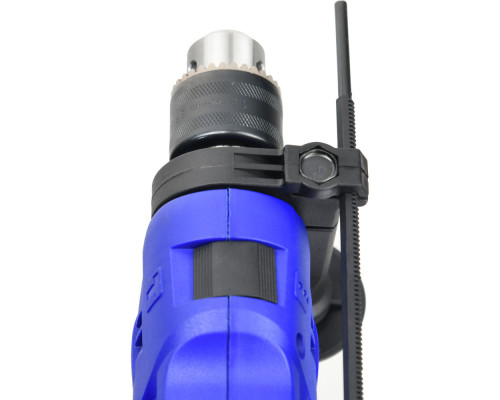 Дрель ударная BOJET EHD-550