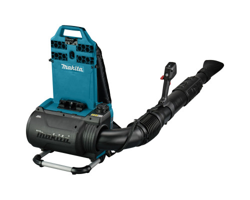 Воздуходувка ранцевая аккумуляторная Makita UB002CZ