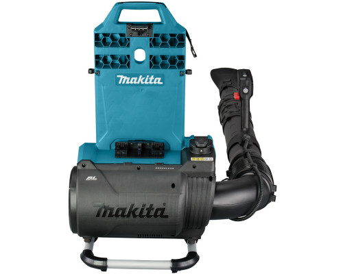 Воздуходувка ранцевая аккумуляторная Makita UB002CZ
