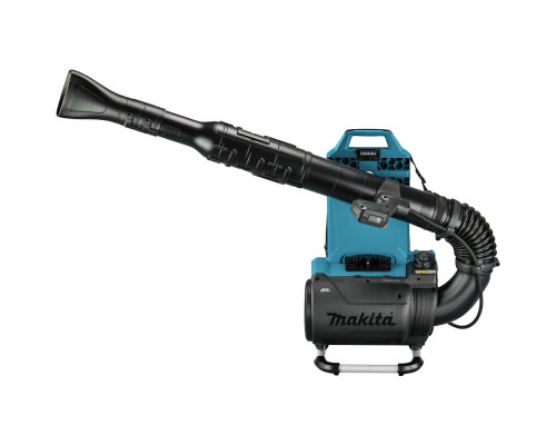 Воздуходувка ранцевая аккумуляторная Makita UB002CZ