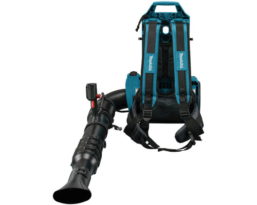 Воздуходувка ранцевая аккумуляторная Makita UB002CZ