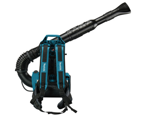 Воздуходувка ранцевая аккумуляторная Makita UB002CZ