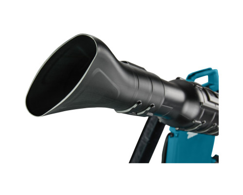 Воздуходувка ранцевая аккумуляторная Makita UB002CZ