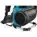 Воздуходувка ранцевая аккумуляторная Makita UB002CZ