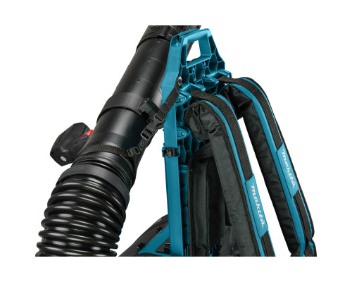 Воздуходувка ранцевая аккумуляторная Makita UB002CZ