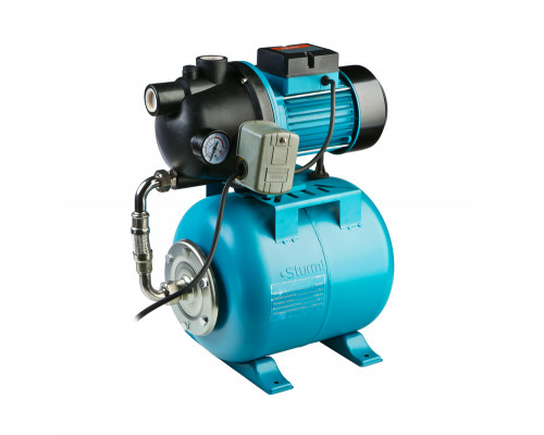 Насосная станция Sturm! WP97080PL