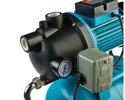 Насосная станция Sturm! WP97080PL