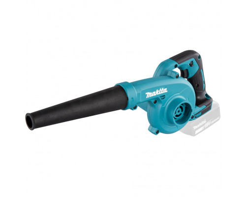 Аккумуляторная воздуходувка Makita LXT DUB185Z