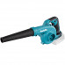 Аккумуляторная воздуходувка Makita LXT DUB185Z