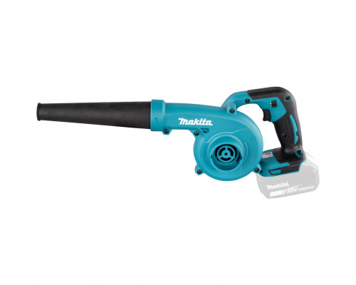 Аккумуляторная воздуходувка Makita LXT DUB185Z