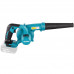 Аккумуляторная воздуходувка Makita LXT DUB185Z