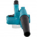 Аккумуляторная воздуходувка Makita LXT DUB185Z