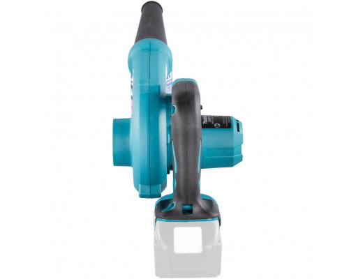 Аккумуляторная воздуходувка Makita LXT DUB185Z