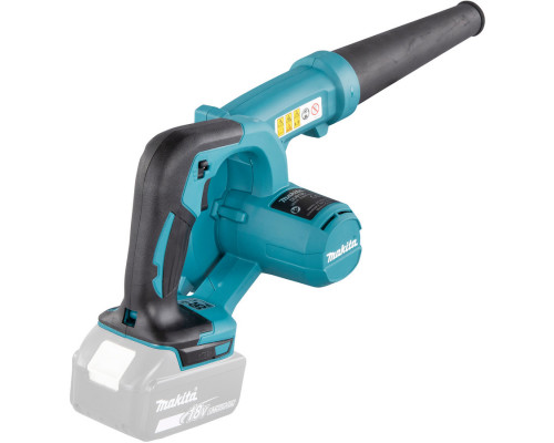 Аккумуляторная воздуходувка Makita LXT DUB185Z