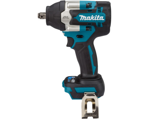 Аккумуляторный ударный гайковерт Makita LXT DTW700RF1J