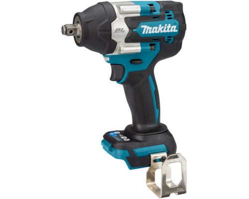 Аккумуляторный ударный гайковерт Makita LXT DTW700RF1J