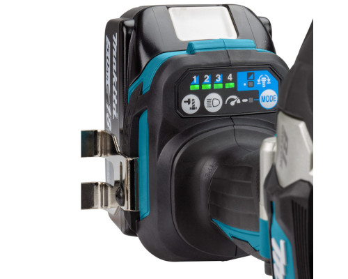 Аккумуляторный ударный гайковерт Makita LXT DTW700RF1J