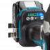 Аккумуляторный ударный гайковерт Makita LXT DTW700RF1J