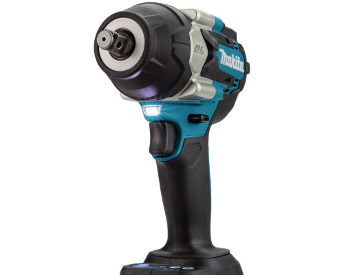 Аккумуляторный ударный гайковерт Makita LXT DTW700RF1J