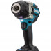 Аккумуляторный ударный гайковерт Makita LXT DTW700RF1J