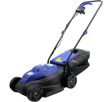 Газонокосилка электрическая BOJET ELM-33