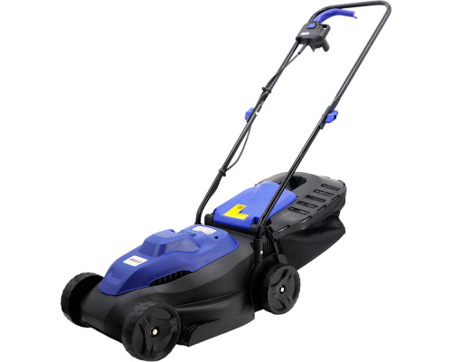 Газонокосилка электрическая BOJET ELM-33