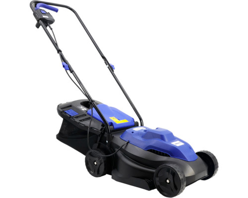 Газонокосилка электрическая BOJET ELM-33