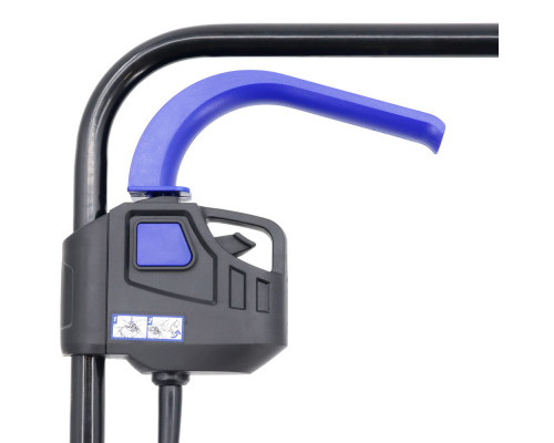 Газонокосилка электрическая BOJET ELM-33