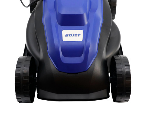 Газонокосилка электрическая BOJET ELM-33