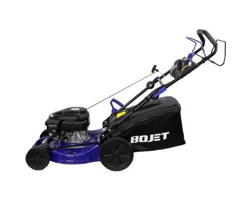 Газонокосилка бензиновая самоходная BOJET GLMS-46