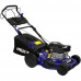 Газонокосилка бензиновая самоходная BOJET GLMS-46