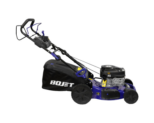 Газонокосилка бензиновая самоходная BOJET GLMS-46