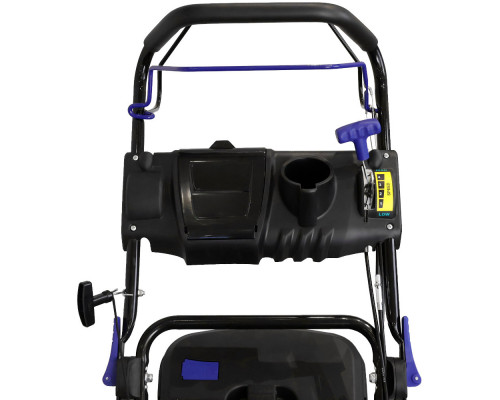 Газонокосилка бензиновая самоходная BOJET GLMS-46