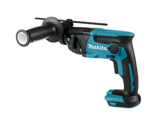Аккумуляторный перфоратор Makita LXT DHR165RME