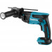 Аккумуляторный перфоратор Makita LXT DHR165RME