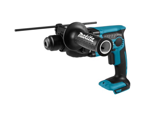 Аккумуляторный перфоратор Makita LXT DHR165RME