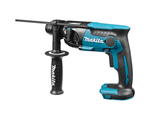 Аккумуляторный перфоратор Makita LXT DHR165RME