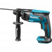 Аккумуляторный перфоратор Makita LXT DHR165RME