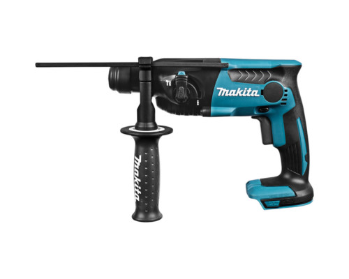 Аккумуляторный перфоратор Makita LXT DHR165RME