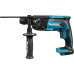 Аккумуляторный перфоратор Makita LXT DHR165RME