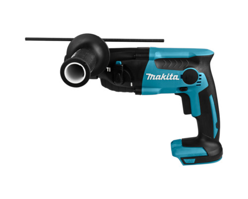Аккумуляторный перфоратор Makita LXT DHR165RME