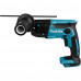 Аккумуляторный перфоратор Makita LXT DHR165RME