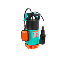 Насос погружной дренажный Sturm! WP9790PVU
